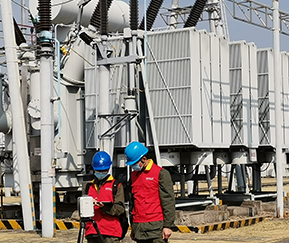 濮阳倾斜摄影技术在基础设施监测中如何发挥作用？