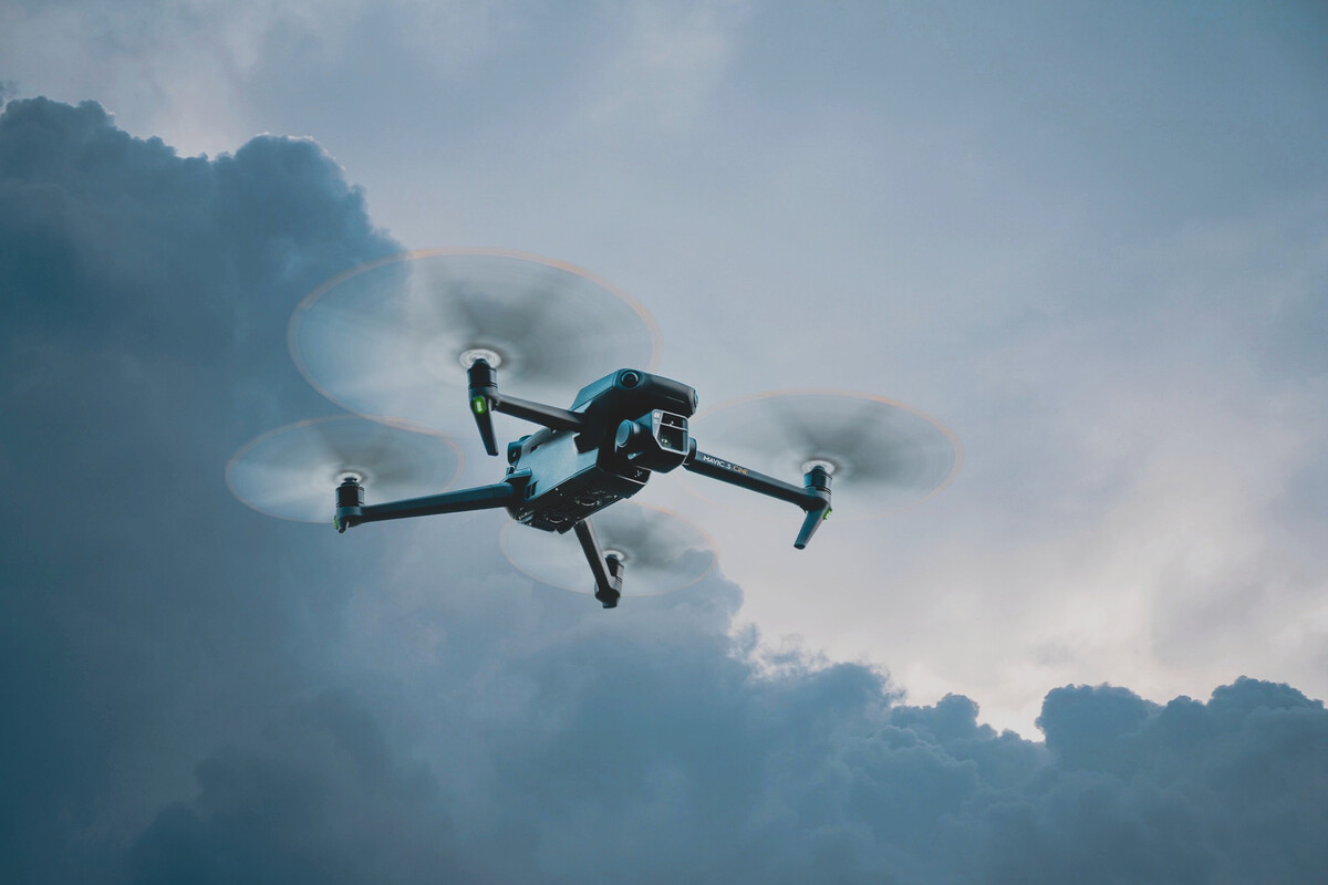 濮阳应用 | 风电站选址，看无人机航测如何为风寻“家”